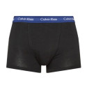 Calvin Klein Trunk 3Pk M 0000U2662G boxer shorts (S)