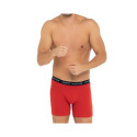 Boxerei Tommy Hilfiger 3P Boxer Brief M UM0UM02204 (M)