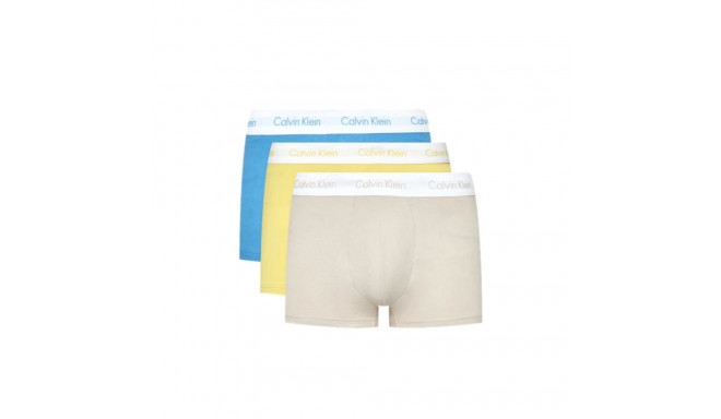 Calvin Klein Low Rise Trunk M 0000U2664G boxer shorts (XL)