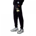 Mitchell & Ness Branded Fashion Graphic Sweatpants M PSWP5533-MNNYYPPPBLCK (L)