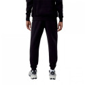 Mitchell & Ness Branded Fashion Graphic Sweatpants M PSWP5533-MNNYYPPPBLCK (L)