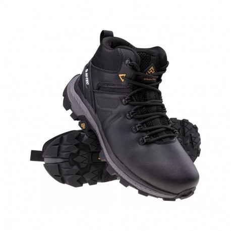 Hi-Tec K2 Thermo Hiker M shoes 92800555299 (43)