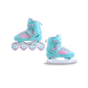 SMJ sport 2in1 Jr Lili adjustable roller skates (30-33)
