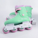 SMJ sport UT700 Retro adjustable roller skates (31-34)