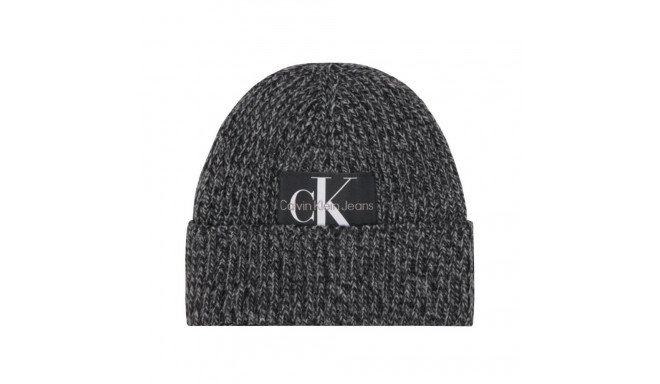 Calvin Klein Jeans Oversize Label Beanie K50K509902 (uniw)