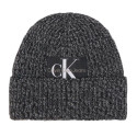 Calvin Klein Jeans Oversize Label Beanie K50K509902 (uniw)