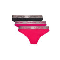 Calvin Klein underwear W 000QD3561E (XS)