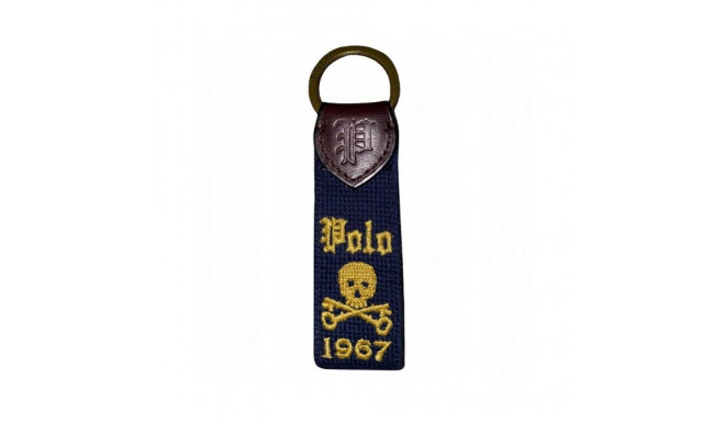 Polo Ralph Lauren 1967 keychain 405859804 (uniw)