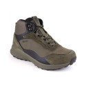 Big Star M INT1931 khaki insulated sports shoes (45)