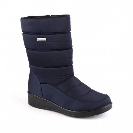 Snow Boots Damen Sports Casual Cotton Boots Compati Produktbild-Vorschau 8