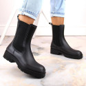 Big Star Wellingtons W INT1921 black (41)