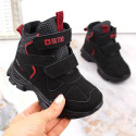 Big Star Jr. INT1883 black sports shoes (22)