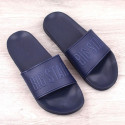 Big Star M INT1906B foam pool slippers navy blue (41)