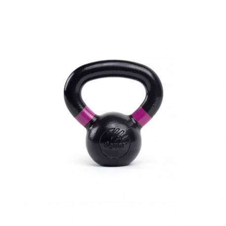 tiguar kettlebell Raw V2 4kg TI-KB0004RV2