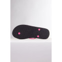 4F W slippers 4FSS23FFLIF067BLACK (40)