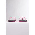 4F W slippers 4FSS23FFLIF067BLACK (40)