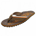 Gumbies Cairns C-CA-UNI-OR flip-flops (40)