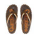 Gumbies Cairns C-CA-UNI-OR flip-flops (43)