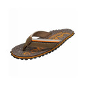 Gumbies Cairns C-CA-UNI-OR flip-flops (43)