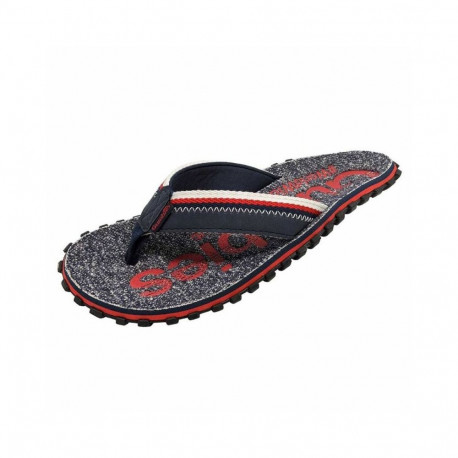 Gumbies Cairns Flip-Flops C-CA-UNI-R (38)