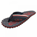 Gumbies Cairns C-CA-UNI-R flip flops (40)