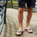 Gumbies Cairns C-CA-UNI-R flip flops (40)