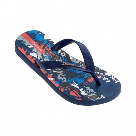 Ipanema Classic VII Jr 82536 20781 Flip Flops (25-26)