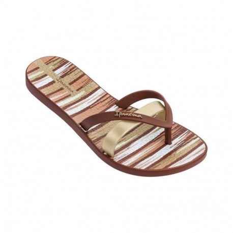 Ipanema Kirei Silk IV Fem W 82595 24734 Flip-Flops (35-36)