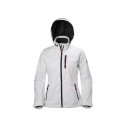 Helly Hansen Crew Hooded Midlayer Jacket W 33891-001 (M)