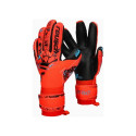 Reusch Attrakt Gold X Jr goalkeeper gloves 5372955-3333 (8)