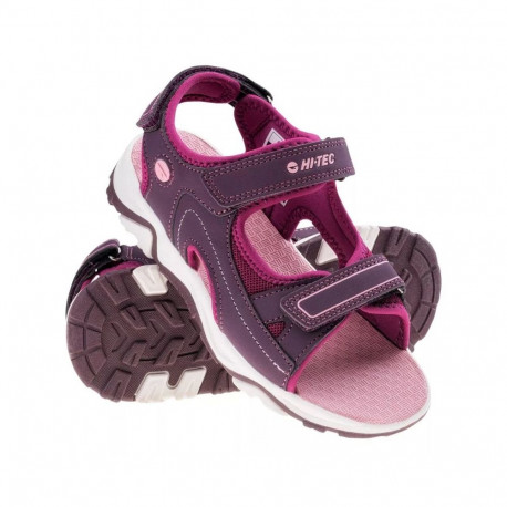 Hi-Tec Solin Jr 92800490133 Sandals (35)