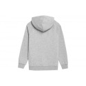 Sweatshirt 4F Jr 4FJSS23TSWSM220 cool light gray (122)