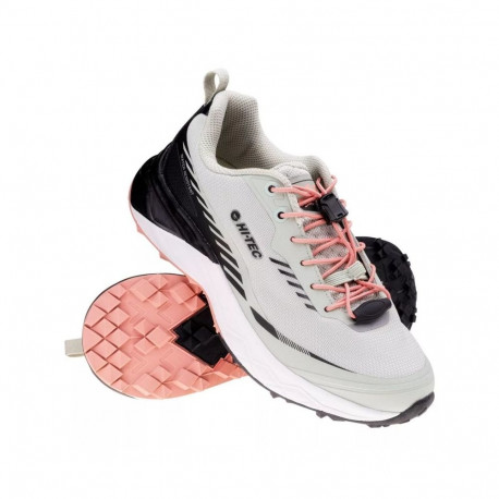 Hi-Tec Mostar WR W 92800490875 Shoes (36)