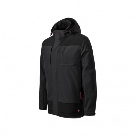 Rimeck Vertex M MLI-W5594 softshell jacket (L)