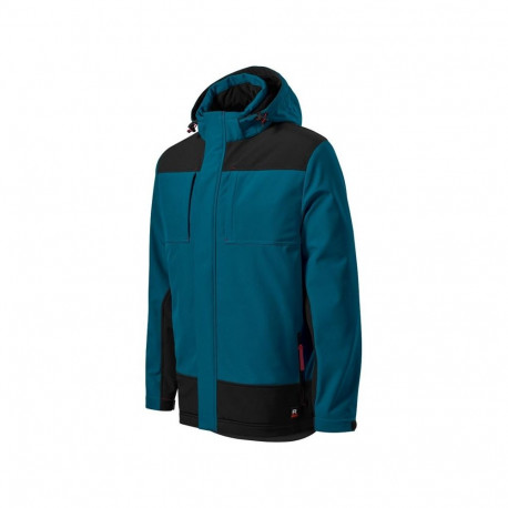 Rimeck Vertex M MLI-W5593 softshell jacket (3XL)
