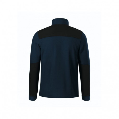 Rimeck Effect Fleece M MLI-53002 navy blue (3XL)