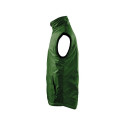 Rimeck Body Warmer M MLI-50906 bottle green vest (2XL)