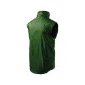 Rimeck Body Warmer M MLI-50906 bottle green vest (M)