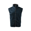 Rimeck Body Warmer M MLI-50902 vest, navy blue (XL)