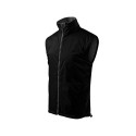 Rimeck Body Warmer M MLI-50901 vest black (M)