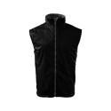 Rimeck Body Warmer M MLI-50901 vest black (S)