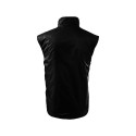 Rimeck Body Warmer M MLI-50901 vest black (M)