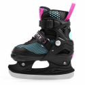 Inline skates SMJ sport 3in1 Jr BS-616TP (35-38)