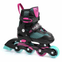 Inline skates SMJ sport 3in1 Jr BS-616TP (35-38)