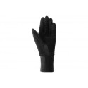 Gloves 4F H4Z22-REU007 black (M)