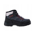 Hi-tec Lusari Mid Wp Jr shoes 92800377012 (32)