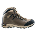 Hi-Tec Sajama Mid Wp M 92800064449 shoes (43)