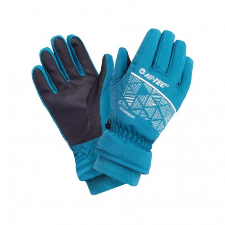 Hi-tec flam jr gloves Jr 92800378960 (S/M)