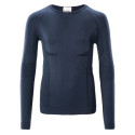 Thermoactive shirt Hi-Tec Hikro Top Jr 92800372303 (140/152)
