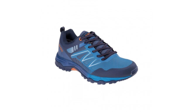 Hi-Tec Favet Wp M shoes 92800442339 (41)
